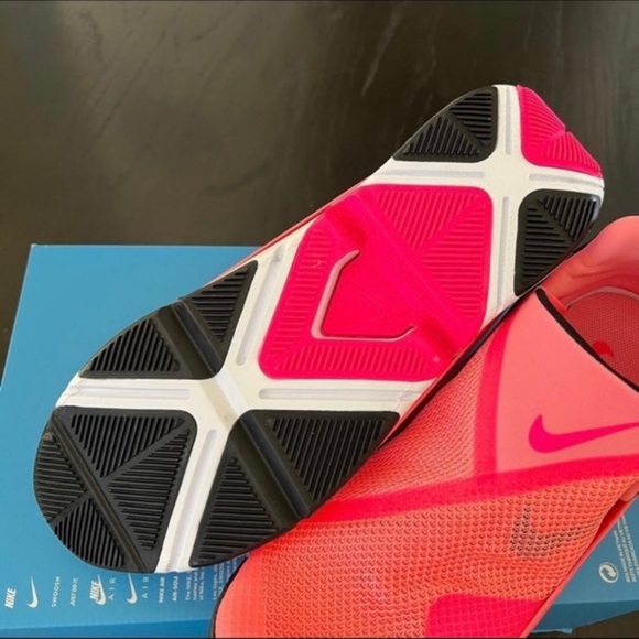 ✔️New✔️ NIKE Go Flyease Pink Glaze - Picture 4 of 12